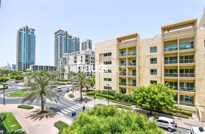 Apartment - 1 Bedroom - 1 Bathroom for sale in Al Arta 1 - Al Arta - Greens - Dubai