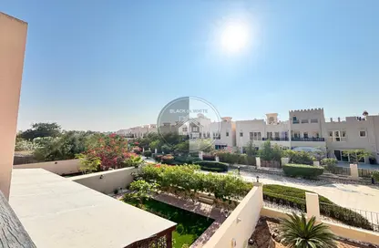 Villa - 3 Bedrooms - 3 Bathrooms for rent in The Townhouses at Al Hamra Village - Al Hamra Village - Ras Al Khaimah