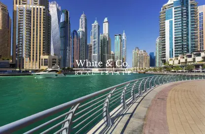 Apartment - 1 Bedroom - 2 Bathrooms for sale in Concorde Tower - JLT Cluster H - Jumeirah Lake Towers - Dubai