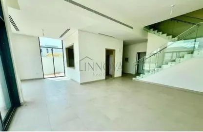 Townhouse - 4 Bedrooms - 5 Bathrooms for rent in Murooj Al Furjan - Al Furjan - Dubai