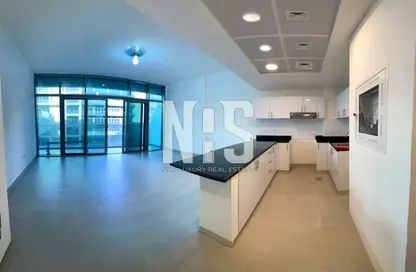 Apartment - 1 Bathroom for sale in Park View - Saadiyat Island - Abu Dhabi