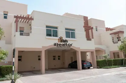 Apartment - 2 Bedrooms - 3 Bathrooms for sale in Al Khaleej Village - Al Ghadeer - Abu Dhabi