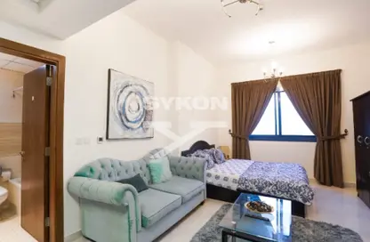 Apartment - 1 Bathroom for sale in Sydney Tower - Jumeirah Village Circle - Dubai