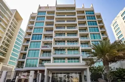 Apartment - 2 Bedrooms - 3 Bathrooms for rent in Al Bahia 2 - Al Bahia - Al Sufouh - Dubai