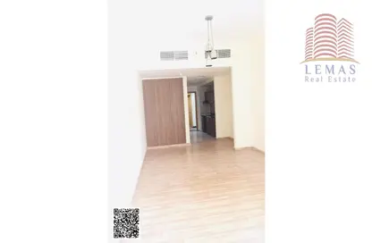 Apartment - 1 Bathroom for sale in Ajman One Towers - Al Sawan - Ajman