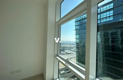 شقة - غرفة نوم - 2 حمامات للايجار في المركز المالي العالمي - دبي