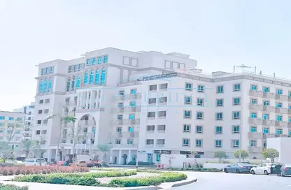 شقة - 2 غرف نوم - 2 حمامات للبيع في بلاتنيم وان - ارجان - دبي