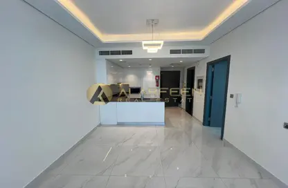 Apartment - 1 Bedroom - 2 Bathrooms for rent in Samana Hills - Arjan - Dubai