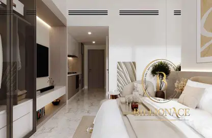 Apartment - 1 Bathroom for sale in One by Nine - Nad Al Sheba - Dubai