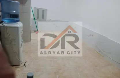 Apartment - 1 Bathroom for rent in The Icon Casa 2 - Al Rashidiya 3 - Al Rashidiya - Ajman