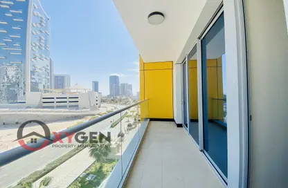 Apartment - 1 Bedroom - 2 Bathrooms for sale in Oasis Residences - Shams Abu Dhabi - Al Reem Island - Abu Dhabi