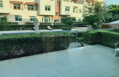 Apartment - 1 Bedroom - 2 Bathrooms for sale in Al Khaleej Village - Al Ghadeer - Abu Dhabi