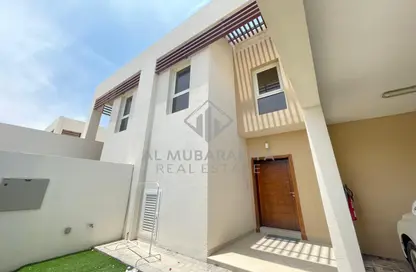 Townhouse - 2 Bedrooms - 4 Bathrooms for sale in Flamingo Villas - Mina Al Arab - Ras Al Khaimah