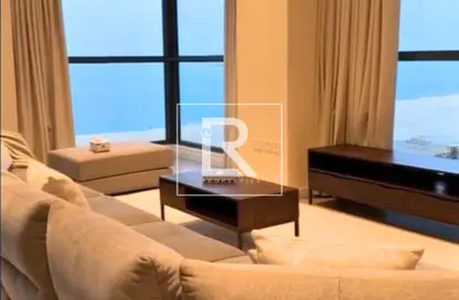 Apartment - 1 Bedroom - 2 Bathrooms for sale in Pixel - Makers District - Al Reem Island - Abu Dhabi