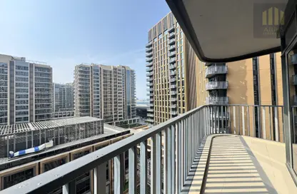 Apartment - 2 Bedrooms - 3 Bathrooms for rent in Deira Enrichment Project - Deira - Dubai