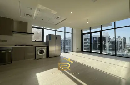 Apartment - 3 Bedrooms - 3 Bathrooms for rent in AZIZI Riviera - Meydan One - Meydan - Dubai