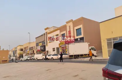 Shop - Studio - 2 Bathrooms for sale in Al Muhaisnah 2 - Al Muhaisnah - Dubai