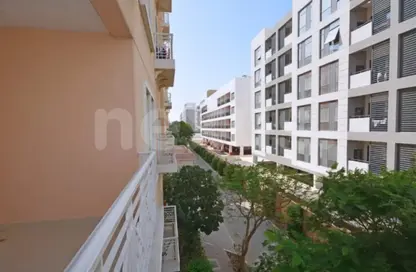 Apartment - 2 Bedrooms - 4 Bathrooms for rent in Ritaj H - Ritaj (Residential Complex) - Dubai Investment Park (DIP) - Dubai