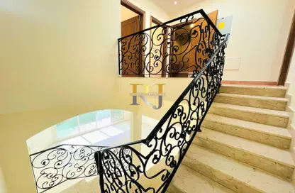 Villa - 3 Bedrooms - 4 Bathrooms for rent in Mirdif Villas - Mirdif - Dubai