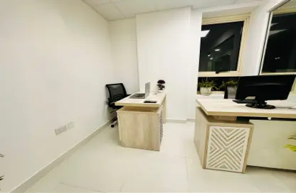 Office Space - Studio - 1 Bathroom for rent in Abu Hail - Deira - Dubai