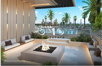 Apartment - 2 Bedrooms - 3 Bathrooms for sale in Enqlave - Discovery Gardens - Dubai