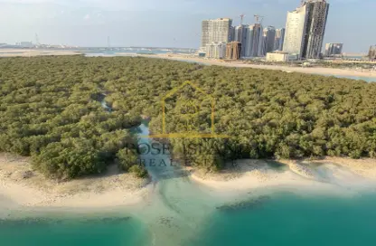 Apartment - 2 Bedrooms - 3 Bathrooms for sale in Hydra Avenue Towers - City Of Lights - Al Reem Island - Abu Dhabi