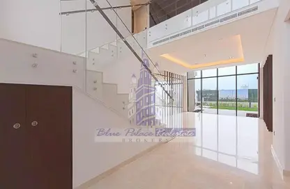 Villa - 6 Bedrooms - 6 Bathrooms for sale in Golf Place 2 - Golf Place - Dubai Hills Estate - Dubai