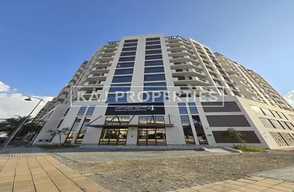 Apartment - 2 Bedrooms - 3 Bathrooms for rent in Avenue Residence 4 - Avenue Residence - Al Furjan - Dubai