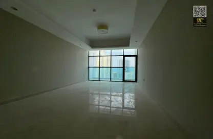 Apartment - 1 Bedroom - 2 Bathrooms for sale in Gulfa Towers - Al Rashidiya 1 - Al Rashidiya - Ajman