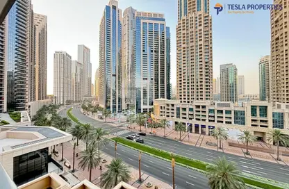 Apartment - 2 Bedrooms - 3 Bathrooms for sale in Claren Tower 2 - Claren Towers - Downtown Dubai - Dubai