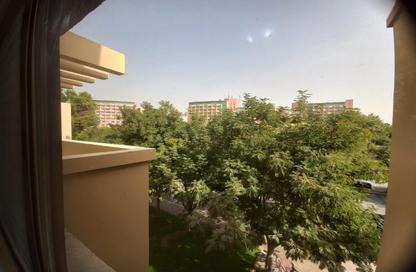 Apartment - 2 Bedrooms - 3 Bathrooms for rent in Contemporary Cluster - Discovery Gardens - Dubai