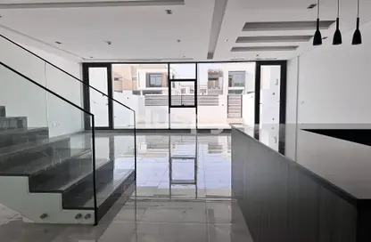 Townhouse - 5 Bedrooms - 6 Bathrooms for rent in Murooj Al Furjan - Al Furjan - Dubai