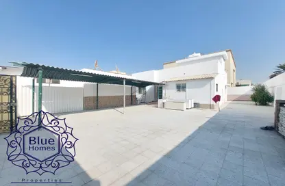 Villa - 3 Bedrooms - 2 Bathrooms for rent in Al Fayha - Sharjah