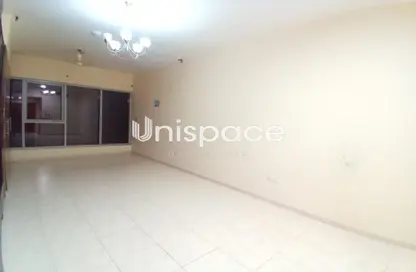 Apartment - 1 Bathroom for rent in Skycourts Tower D - Skycourts Towers - Dubai Land - Dubai