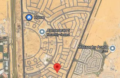 Land - Studio for sale in Tilal City B - Tilal City - Sharjah