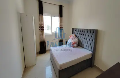 Apartment - 2 Bedrooms - 3 Bathrooms for rent in Al Dana 1 - Al Dana - International City - Dubai