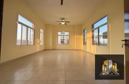 Apartment - 1 Bathroom for rent in Madinat Al Riyad - Abu Dhabi