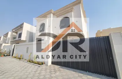 Villa - 7 Bedrooms for sale in Al Zaheya Gardens - Al Zahya - Ajman