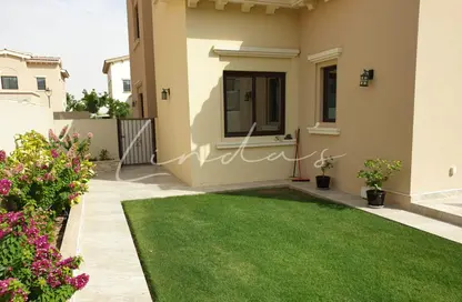 Townhouse - 3 Bedrooms - 3 Bathrooms for rent in Mira 2 - Mira - Reem - Dubai