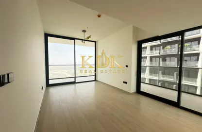 Apartment - 2 Bedrooms - 2 Bathrooms for sale in Binghatti Corner - Jumeirah Village Circle - Dubai