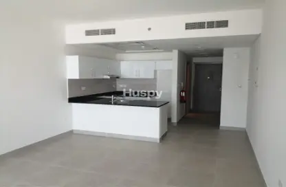 Apartment - 1 Bathroom for sale in Soho Square - Saadiyat Island - Abu Dhabi