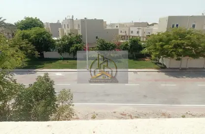 Villa - 5 Bedrooms - 6 Bathrooms for sale in Al Reef Villas - Al Reef - Abu Dhabi