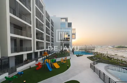 Apartment - 2 Bedrooms - 2 Bathrooms for rent in Legacy by Sunrise - Arjan - Dubai