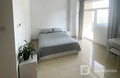 Apartment - 1 Bathroom for sale in Yacht Bay - Dubai Marina - Dubai