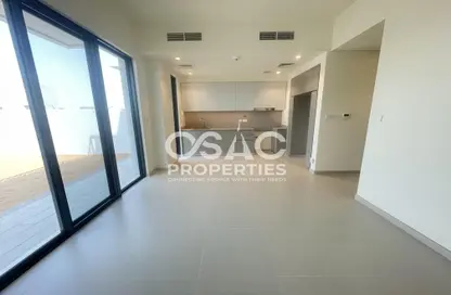 Townhouse - 3 Bedrooms - 4 Bathrooms for rent in Greenview - EMAAR South - Dubai South (Dubai World Central) - Dubai