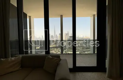 Apartment - 1 Bathroom for sale in UPSIDE Living - Business Bay - Dubai