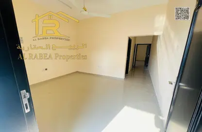 Apartment - 1 Bedroom - 1 Bathroom for rent in Al Rashidiya Towers - Al Rashidiya - Ajman Downtown - Ajman