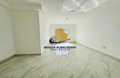 Apartment - 3 Bedrooms - 3 Bathrooms for rent in Al Nada Tower - Al Nahda - Sharjah