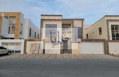 Villa - 4 Bedrooms - 6 Bathrooms for sale in Al Ameera Village - Ajman