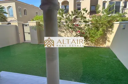 Villa - 2 Bedrooms - 3 Bathrooms for rent in Casa Dora - Serena - Dubai